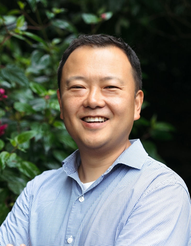 Jon Xu