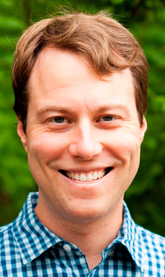 Andrew Miklas